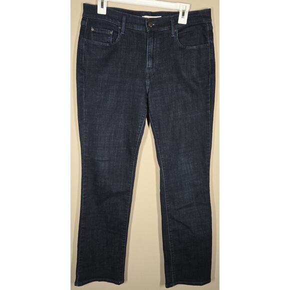 Levis 505 Straight Jeans Denim Size 30 - Picture 1 of 9
